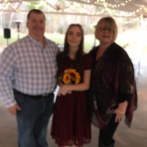 Meet your Posher, Freddy